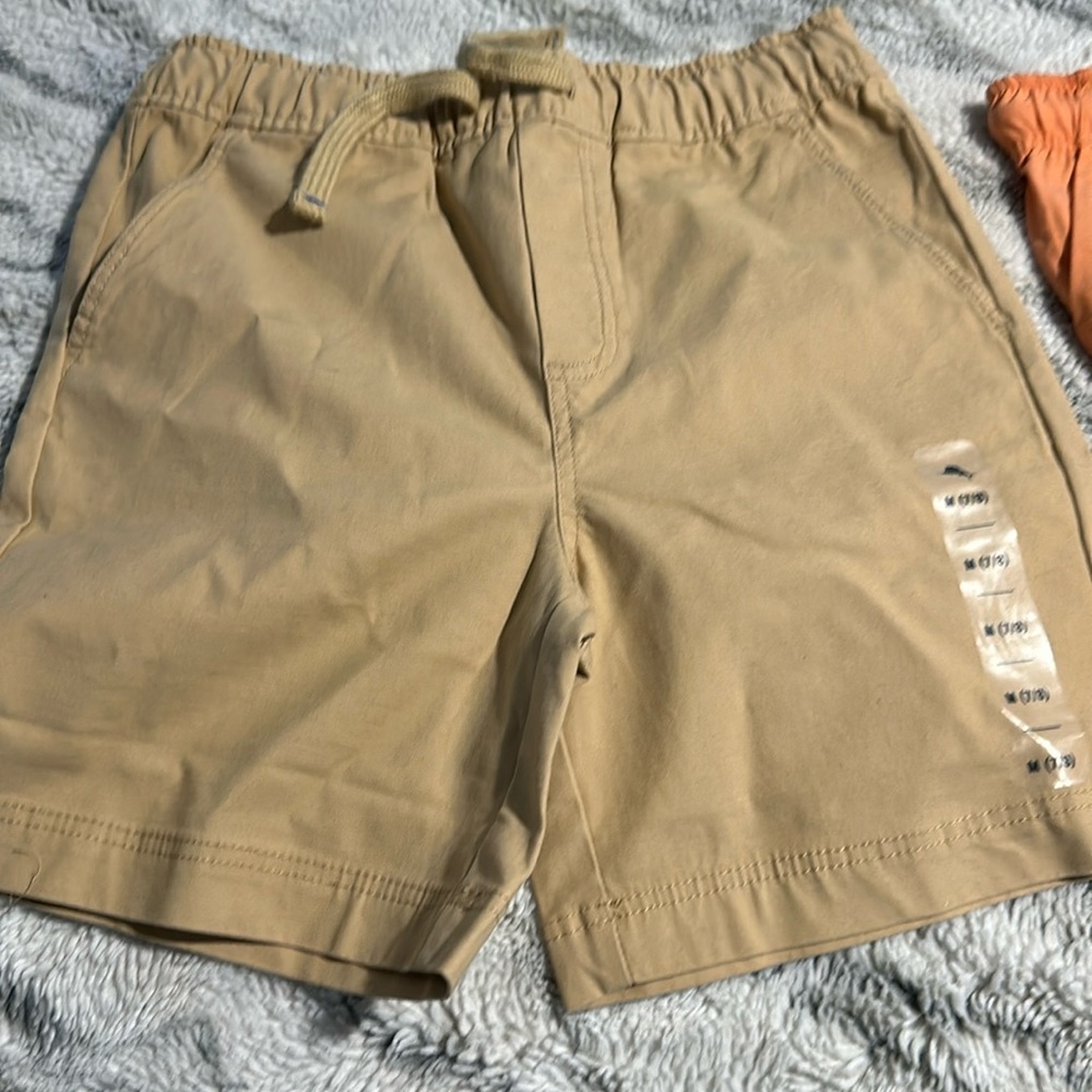 Tommy Bahama boys shorts